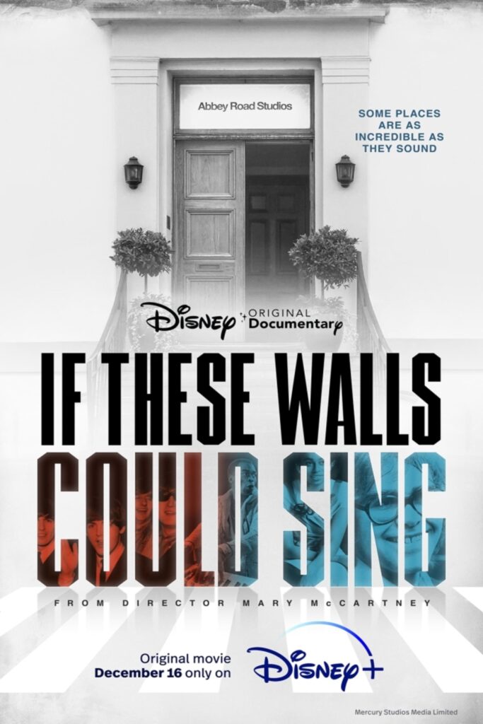 If These Walls Could Sing Movie (2022) Cast, Release Date, Story, Budget, Collection, Poster, Trailer, Review