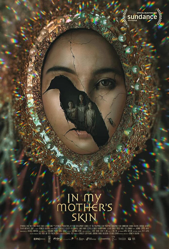 In My Mother's Skin Movie (2023) Cast, Release Date, Story, Budget, Collection, Poster, Trailer, Review