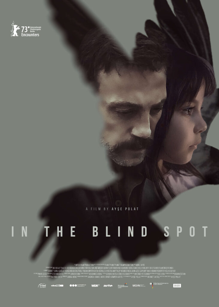 In the Blind Spot Movie (2023) Cast, Release Date, Story, Budget, Collection, Poster, Trailer, Review