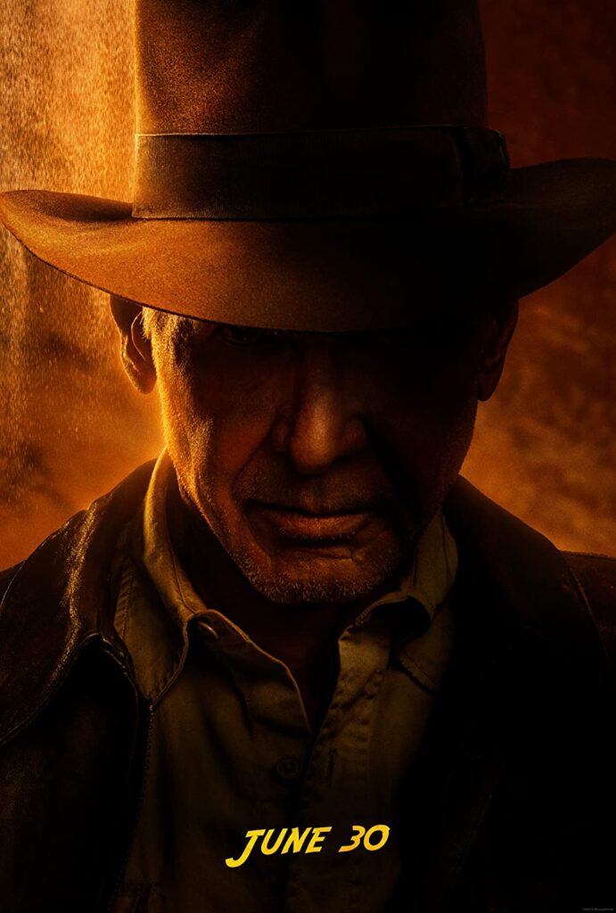Indiana Jones and the Dial of Destiny Movie (2023) Cast, Release Date, Story, Budget, Collection, Poster, Trailer, Review