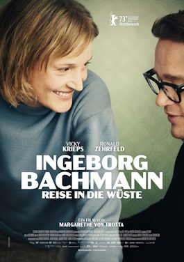 Ingeborg Bachmann – Journey into the Desert Movie (2023) Cast, Release Date, Story, Budget, Collection, Poster, Trailer, Review