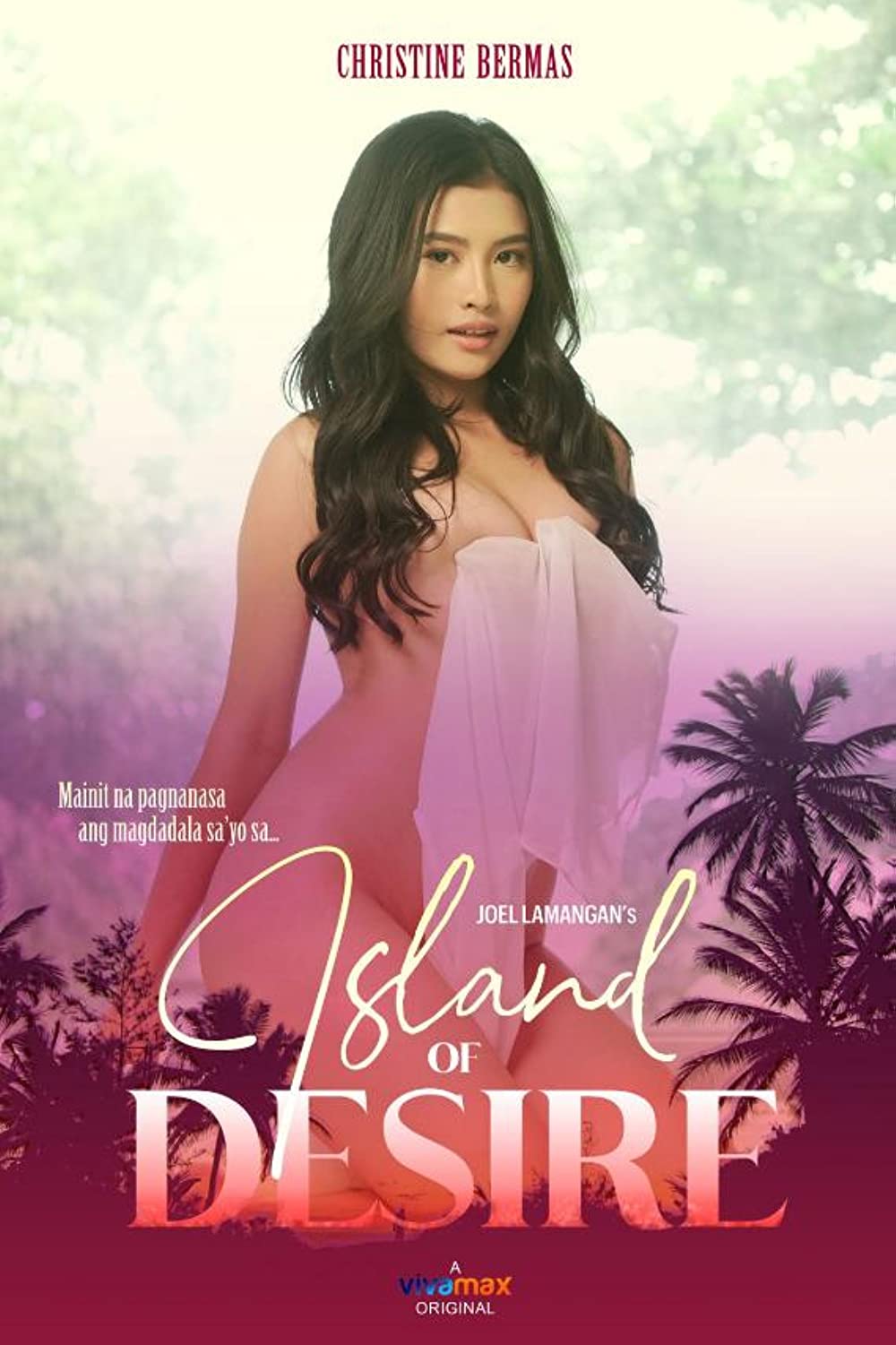 Island of Desire Movie (2022) Cast & Crew, Release Date, Story, Review, Poster, Trailer, Budget, Collection
