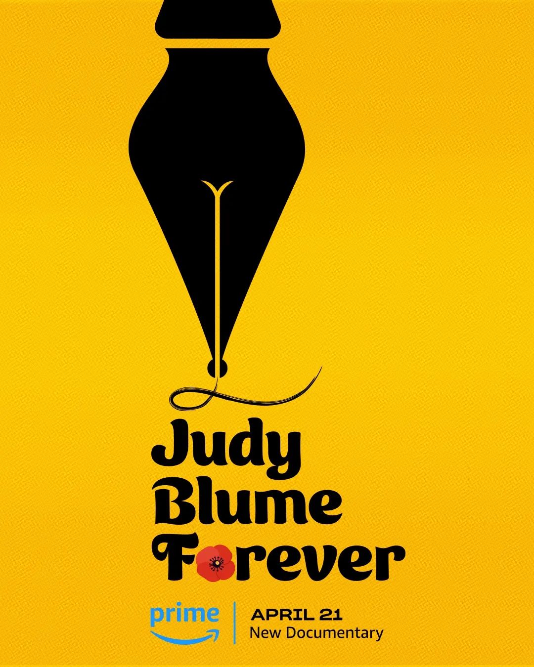 Judy Blume Forever Movie 2023 Cast Release Date Story Budget Collection Poster Trailer