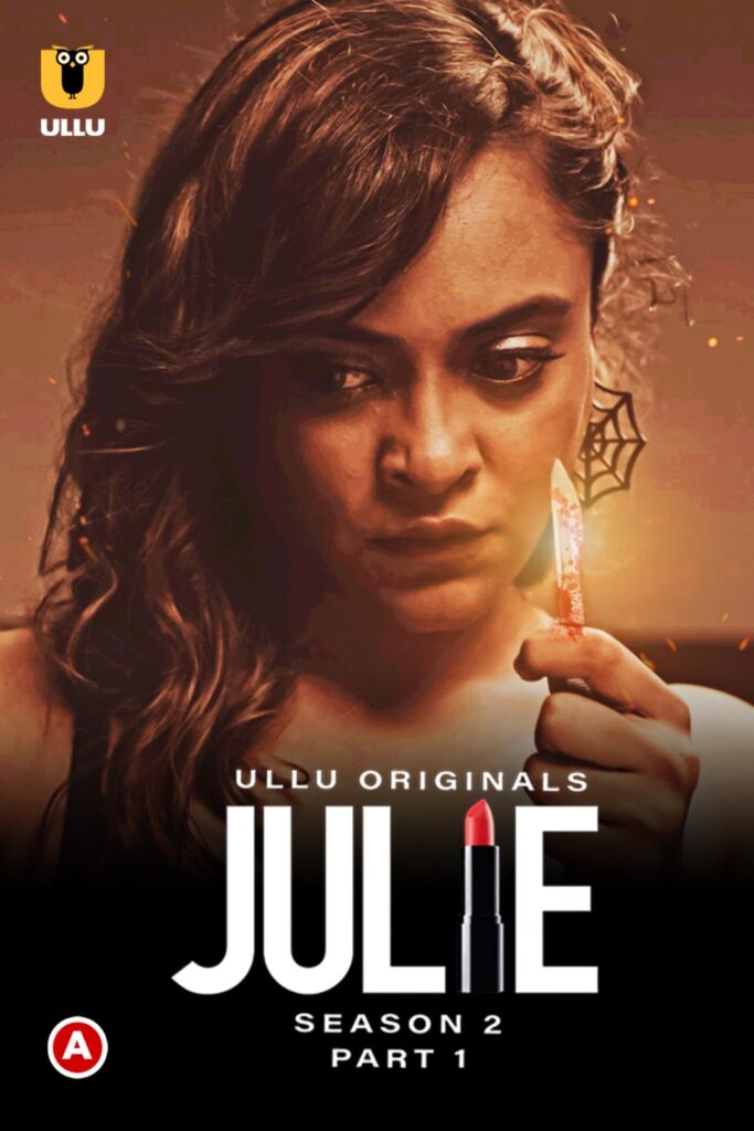 Julie Season 2 (Part 1) Web Series (2022) Cast & Crew, Release Date, Story, Review, Poster, Trailer 