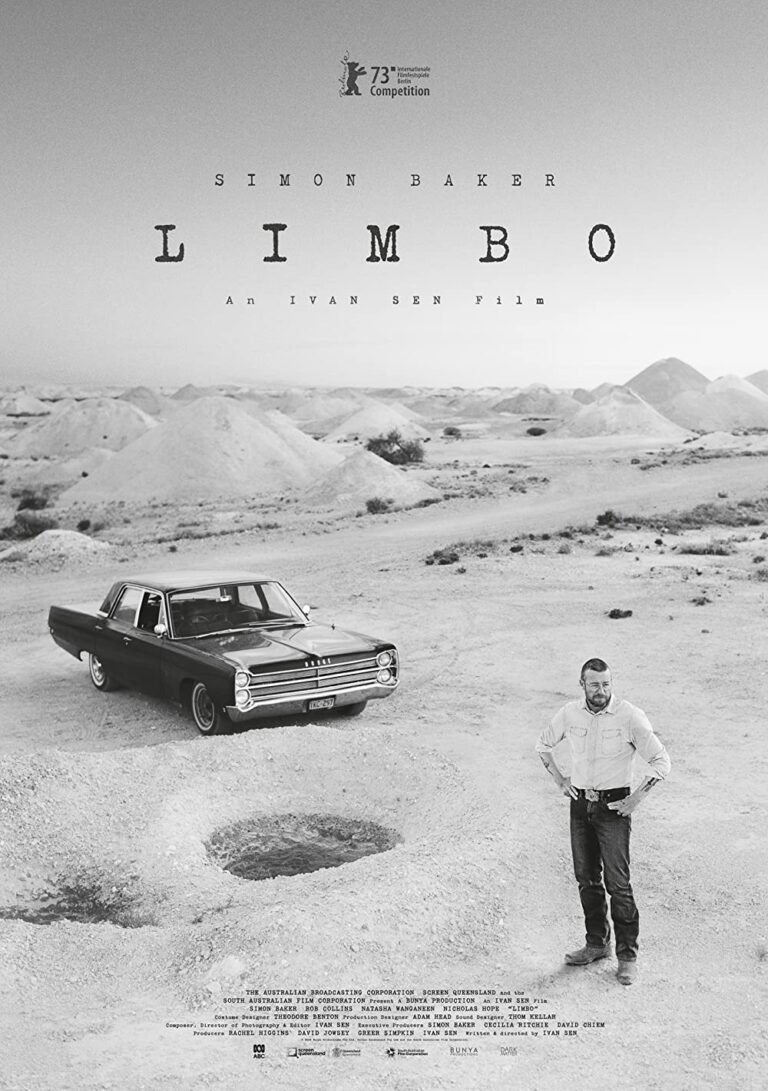 Limbo Movie (2023) Cast, Release Date, Story, Budget, Collection, Poster, Trailer, Review