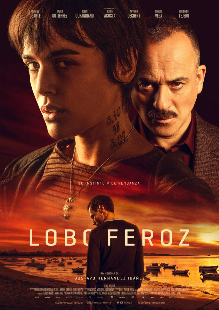 Lobo Feroz Movie (2023) Cast, Release Date, Story, Budget, Collection, Poster, Trailer, Review