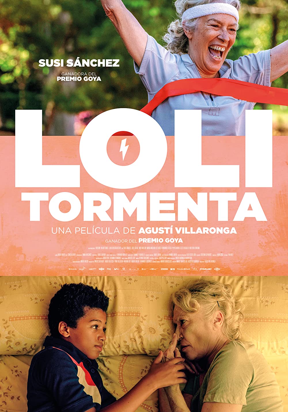 Loli Tormenta Movie (2023) Cast, Release Date, Story, Budget, Collection, Poster, Trailer, Review