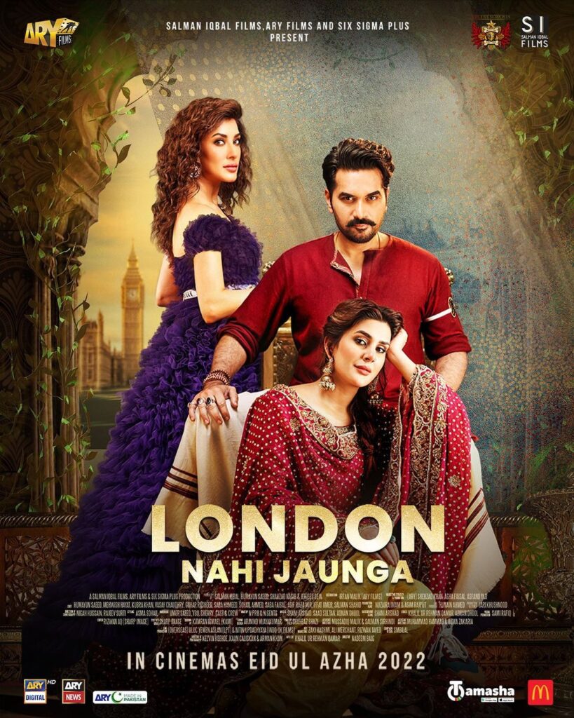 London Nahi Jaunga Movie (2022) Cast & Crew, Release Date, Story, Review, Poster, Trailer, Budget, Collection