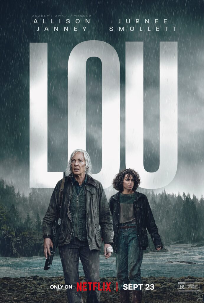 Lou Movie (2022) Cast & Crew, Release Date, Story, Review, Poster, Trailer, Budget, Collection