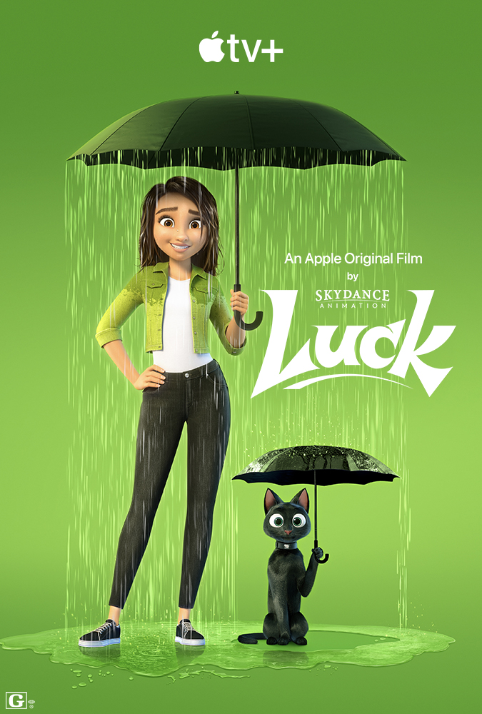 Luck Movie (2022) Cast & Crew, Release Date, Story, Review, Poster, Trailer, Budget, Collection
