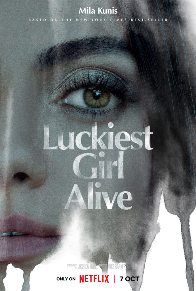 Luckiest Girl Alive Movie (2022) Cast & Crew, Release Date, Story, Review, Poster, Trailer, Budget, Collection 