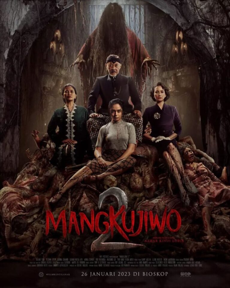 Mangkujiwo 2 Movie Poster