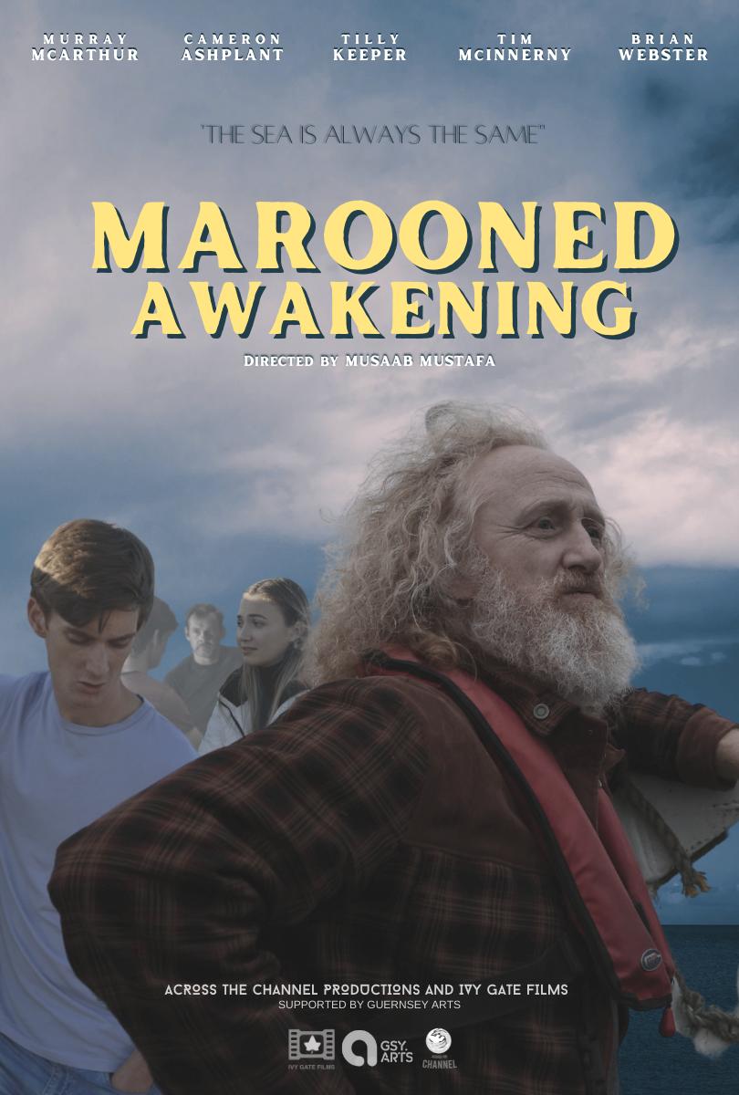 Marooned Awakening Movie (2023) Cast, Release Date, Story, Budget, Collection, Poster, Trailer, Review