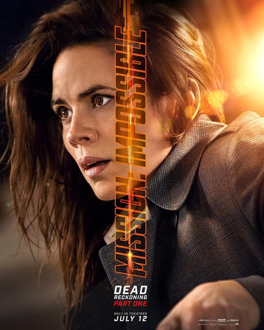 Mission: Impossible – Dead Reckoning Part One Movie (2023) Cast, Release Date, Story, Budget, Collection, Poster, Trailer, Review