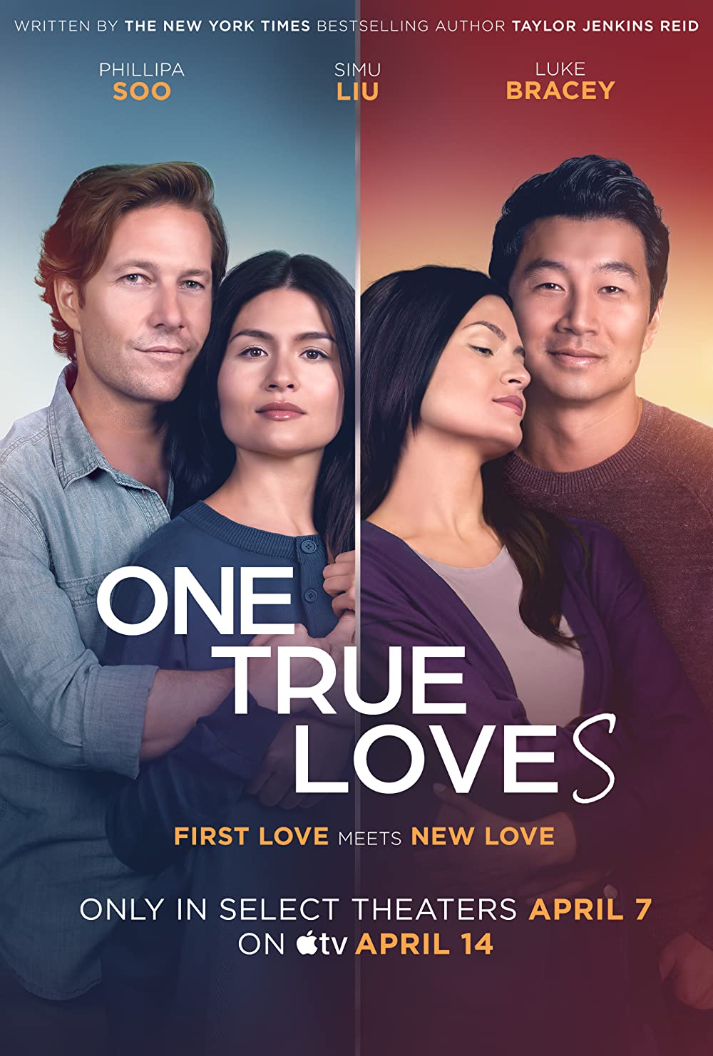 One True Loves Movie (2023) Cast, Release Date, Story, Budget, Collection, Poster, Trailer, Review