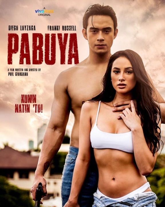 Pabuya Movie (2022) Cast & Crew, Release Date, Story, Review, Poster, Trailer, Budget, Collection
