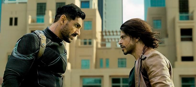 Shah Rukh Khan Upcoming Movies 2025, 2026: Everything You Need to Know 3 Pathaan Movie (2023): Release Date, Cast, Story, Photos, Trailer & Everything You Need to Know