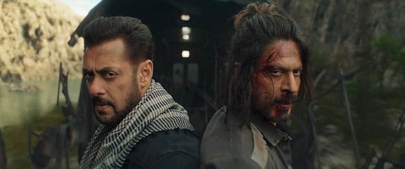 Shah Rukh Khan Upcoming Movies 2025, 2026: Everything You Need to Know 4 Tiger vs Pathaan