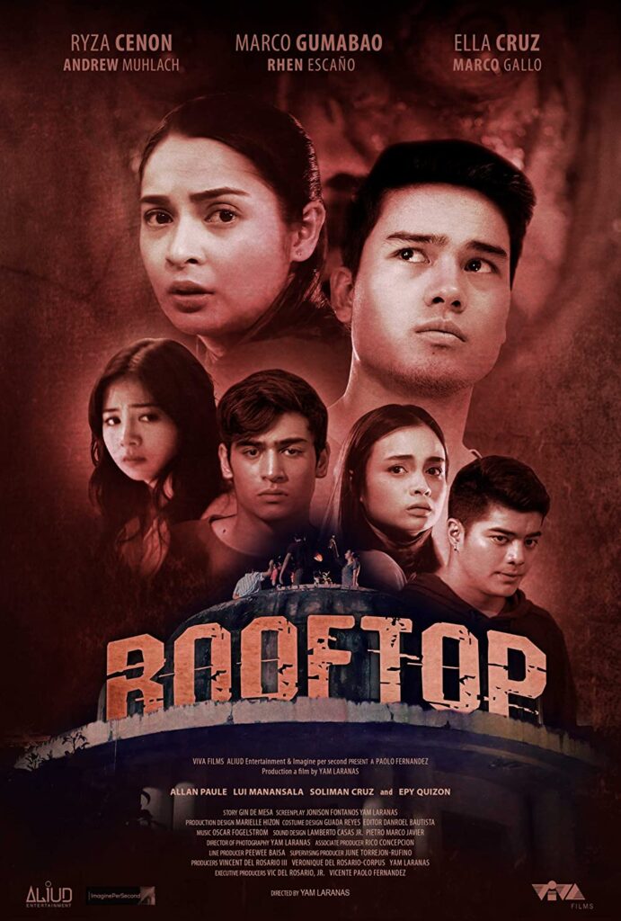 Rooftop Movie (2022) Cast & Crew, Release Date, Story, Review, Poster, Trailer, Budget, Collection 