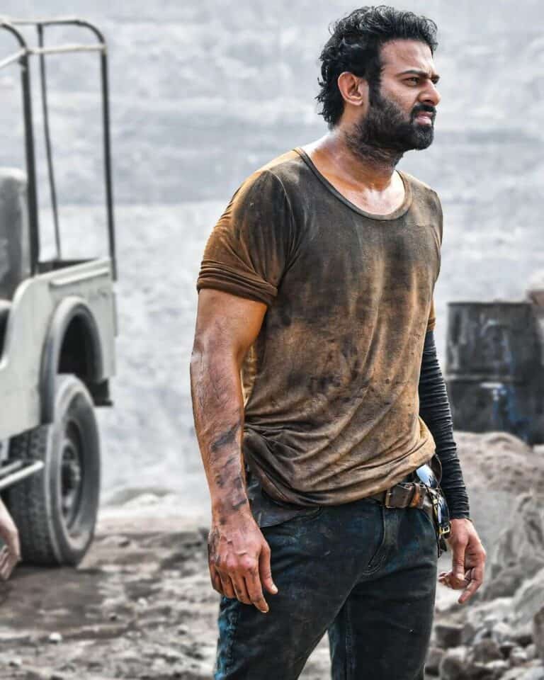 Salaar: Part 1 – Ceasefire Movie (2023) Cast, Release Date, Story, Budget, Collection, Poster, Trailer, Review