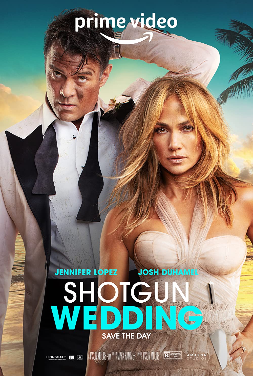 Shotgun Wedding Movie (2023) Cast & Crew, Release Date, Story, Review, Poster, Trailer, Budget, Collection 