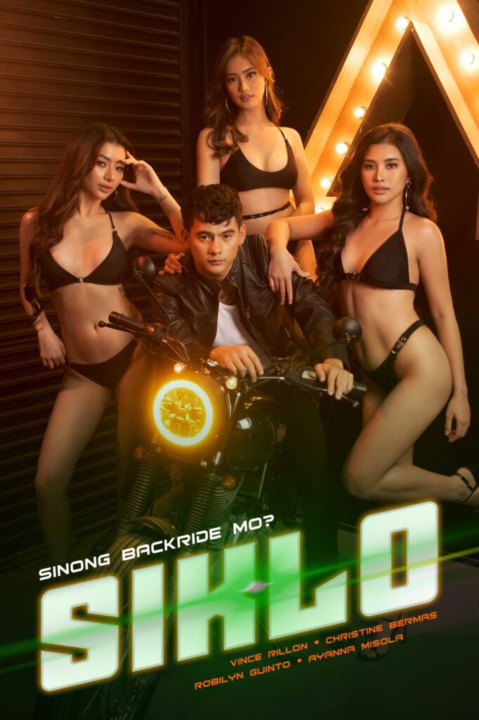 Siklo Movie (2022) Cast, Release Date, Story, Poster, Trailer, Vivamax Watch Online 