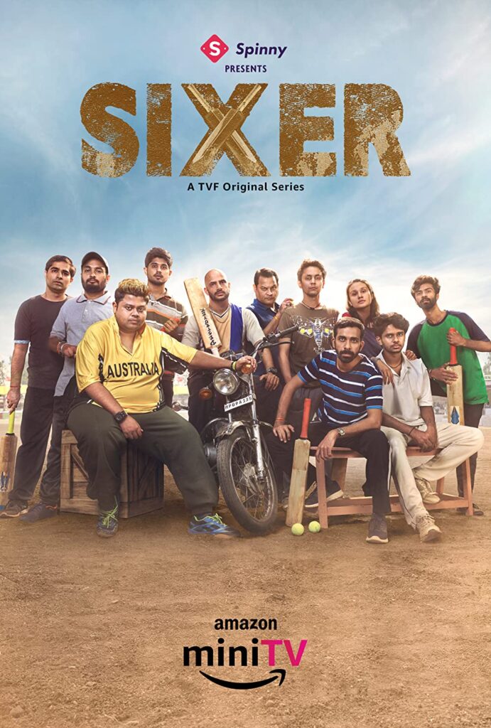 Sixer Web Series (2022) Cast & Crew, Release Date, Episodes, Story, Review, Poster, Trailer
