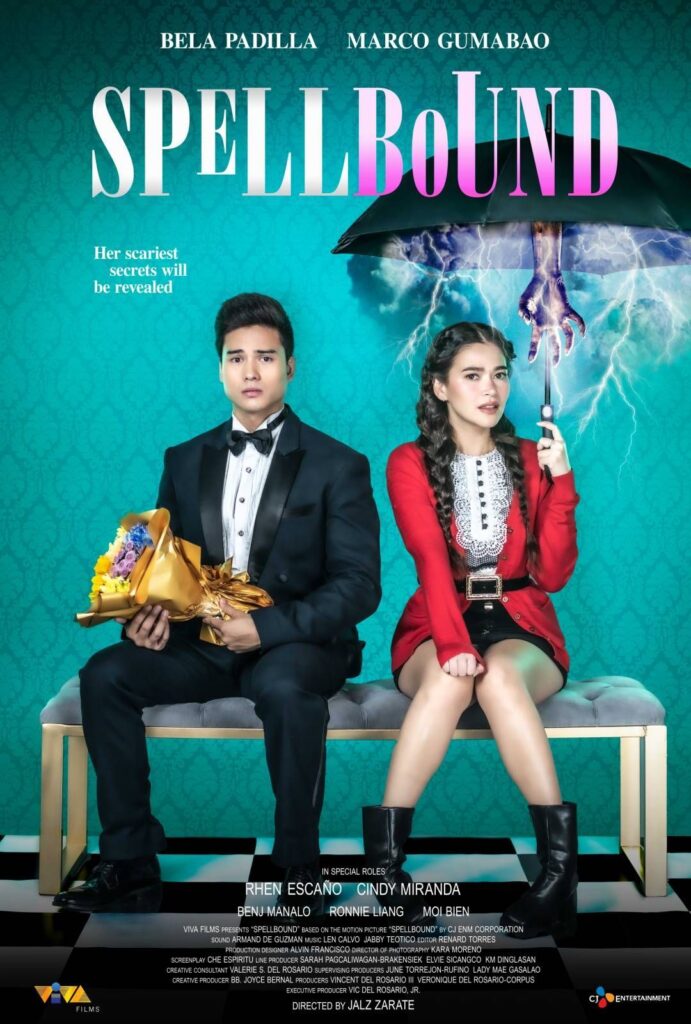 Spellbound Movie (2023) Cast, Release Date, Story, Review, Poster, Trailer, Budget, Collection