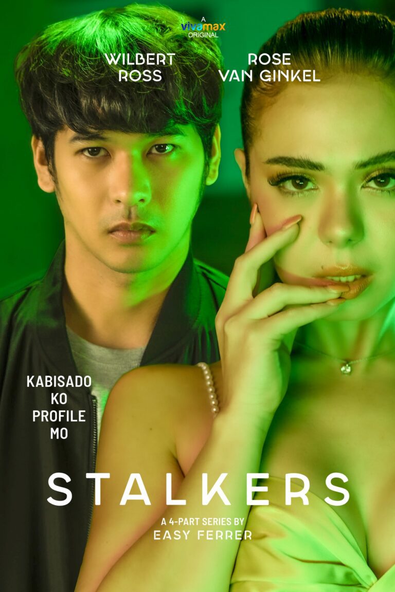 Stalkers (Season 1)