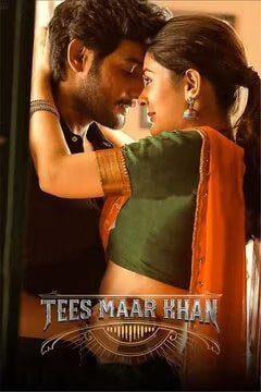 Tees Maar Khan Movie (2022) Cast & Crew, Release Date, Story, Review, Poster, Trailer, Budget, Collection