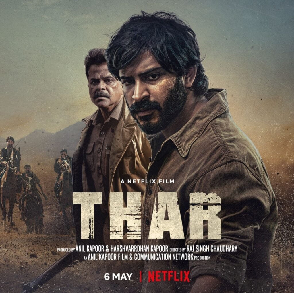 Thar Movie (2022) Cast & Crew, Release Date, Story, Review, Poster, Trailer, Budget, Collection 