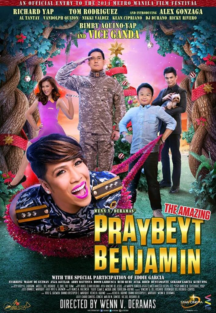 The Amazing Praybeyt Benjamin Movie (2014) Cast, Release Date, Story, Budget, Collection, Poster, Trailer, Review