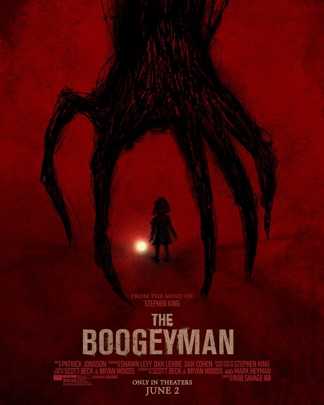 The Boogeyman Movie (2023) Cast, Release Date, Story, Budget, Collection, Poster, Trailer, Review