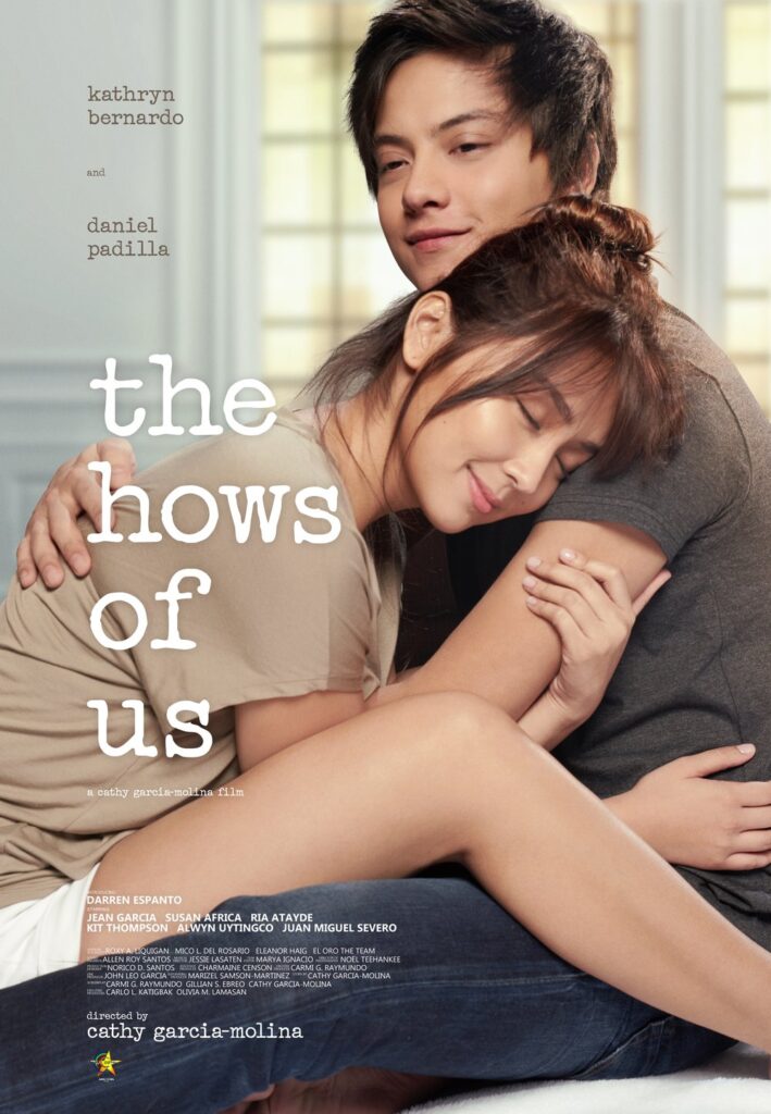 The Hows of Us Movie (2018) Cast, Release Date, Story, Budget, Collection, Poster, Trailer, Review