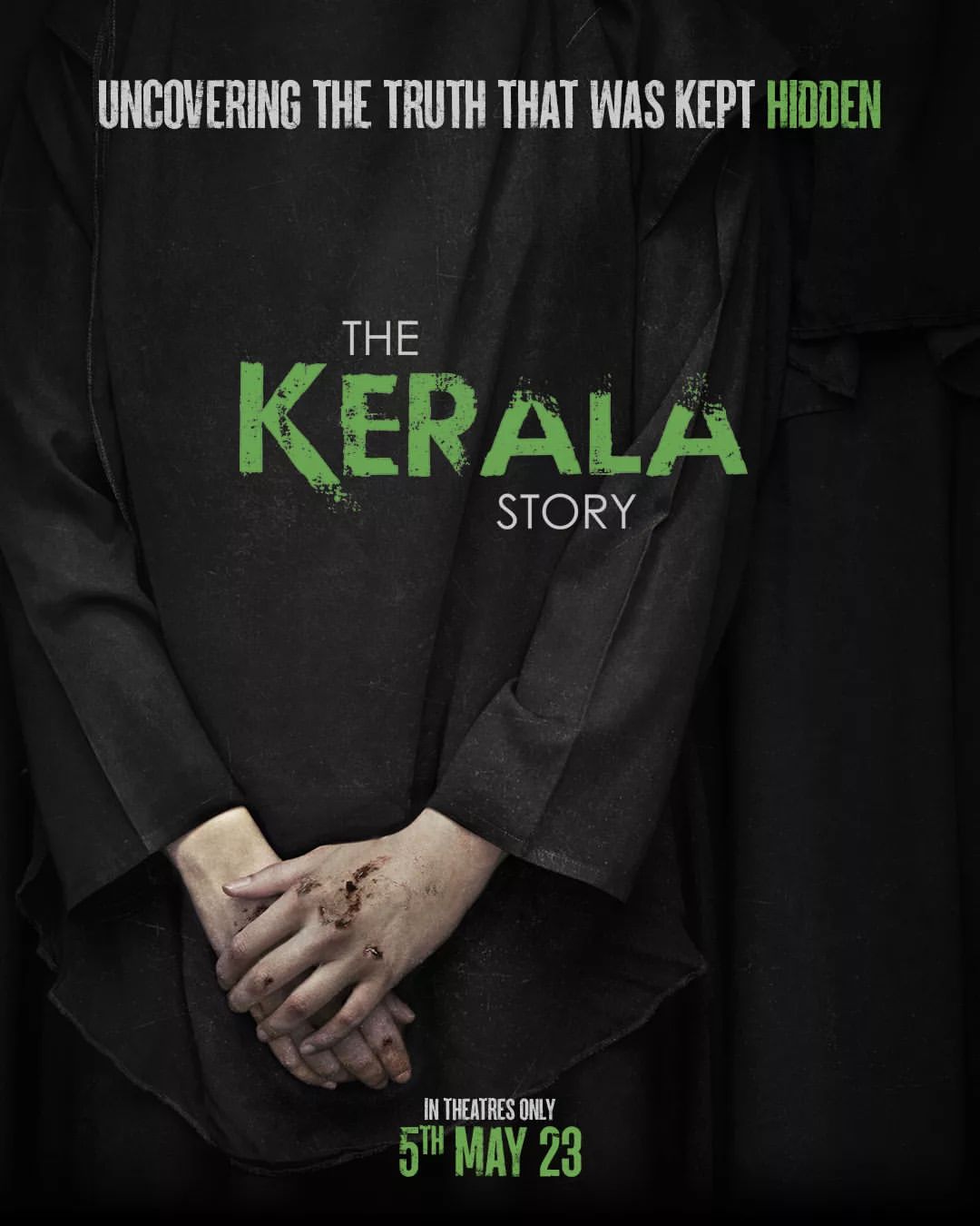 The Kerala Story Movie (2023) Cast, Release Date, Story, Budget, Collection, Poster, Trailer, Review