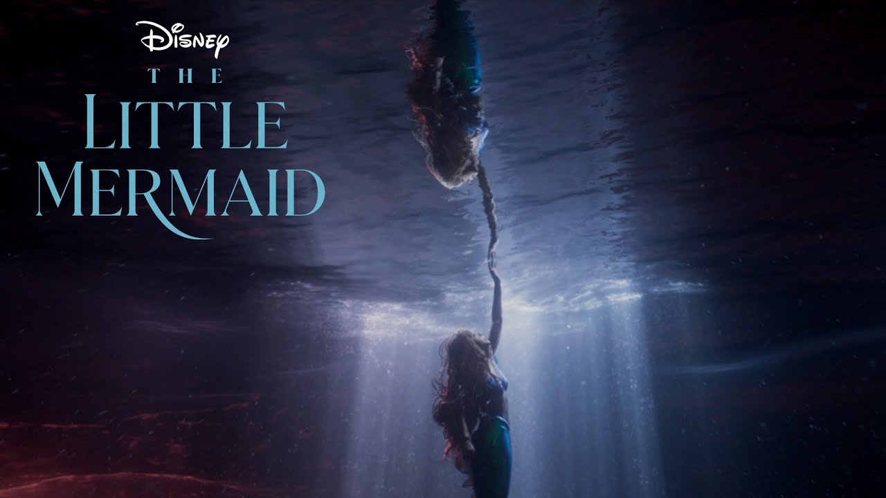 The Little Mermaid Movie (2023) Cast, Release Date, Story, Budget, Collection, Poster, Trailer, Review