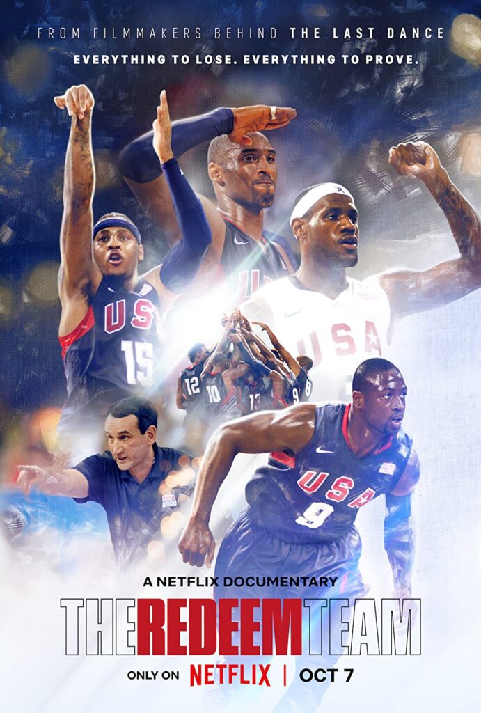 The Redeem Team Movie (2022) Cast, Release Date, Story, Budget, Collection, Poster, Trailer, Review