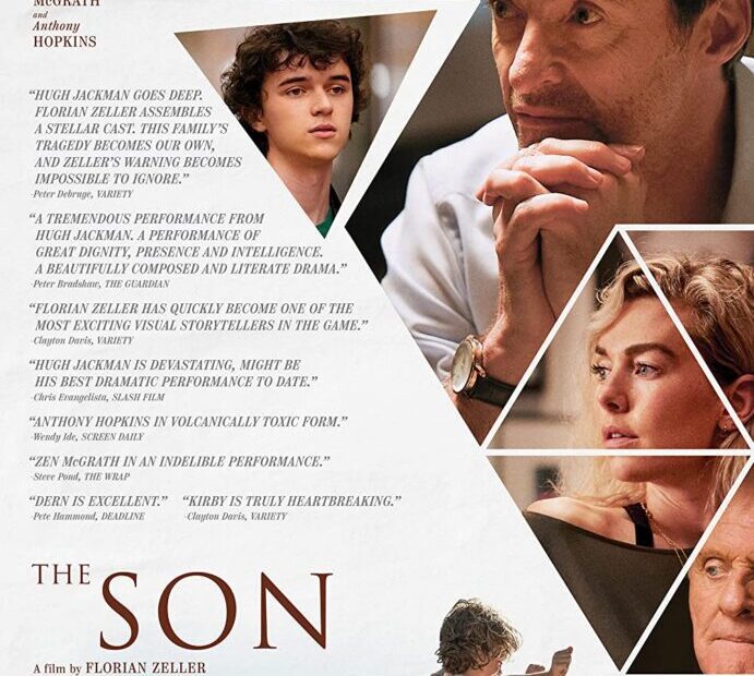 The Son Movie (2022) Cast, Release Date, Story, Budget, Collection, Poster, Trailer, Review