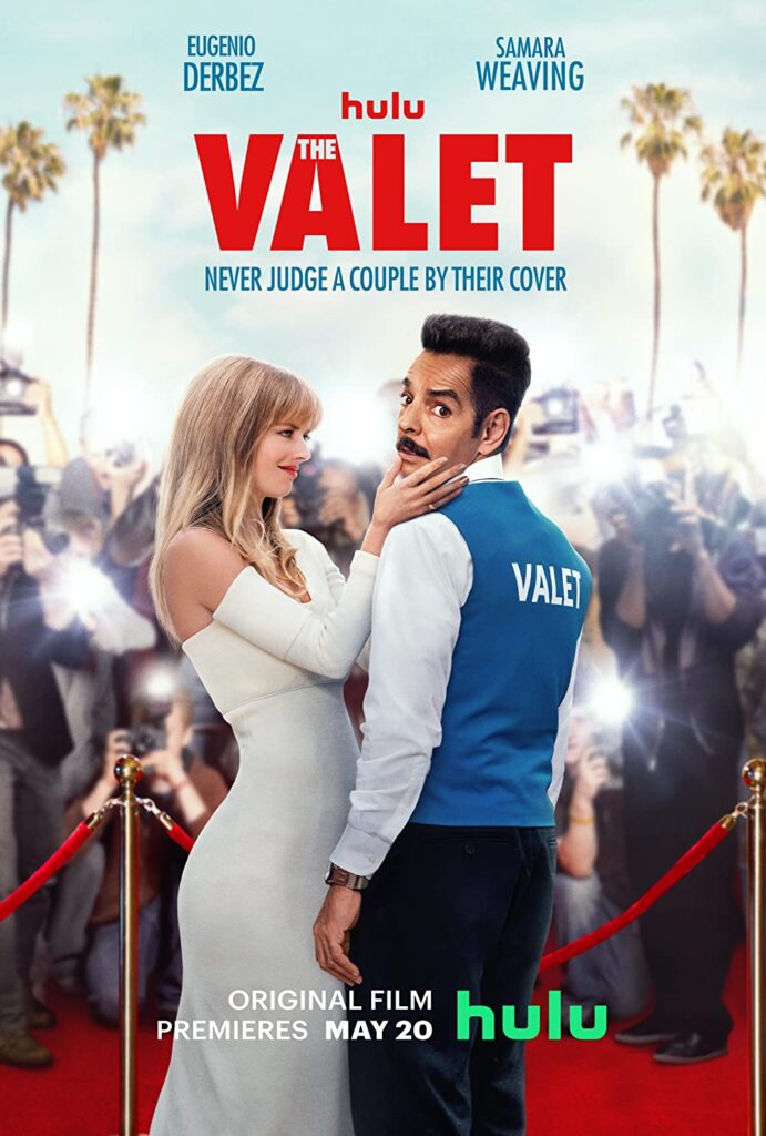 Read more about the article The Valet