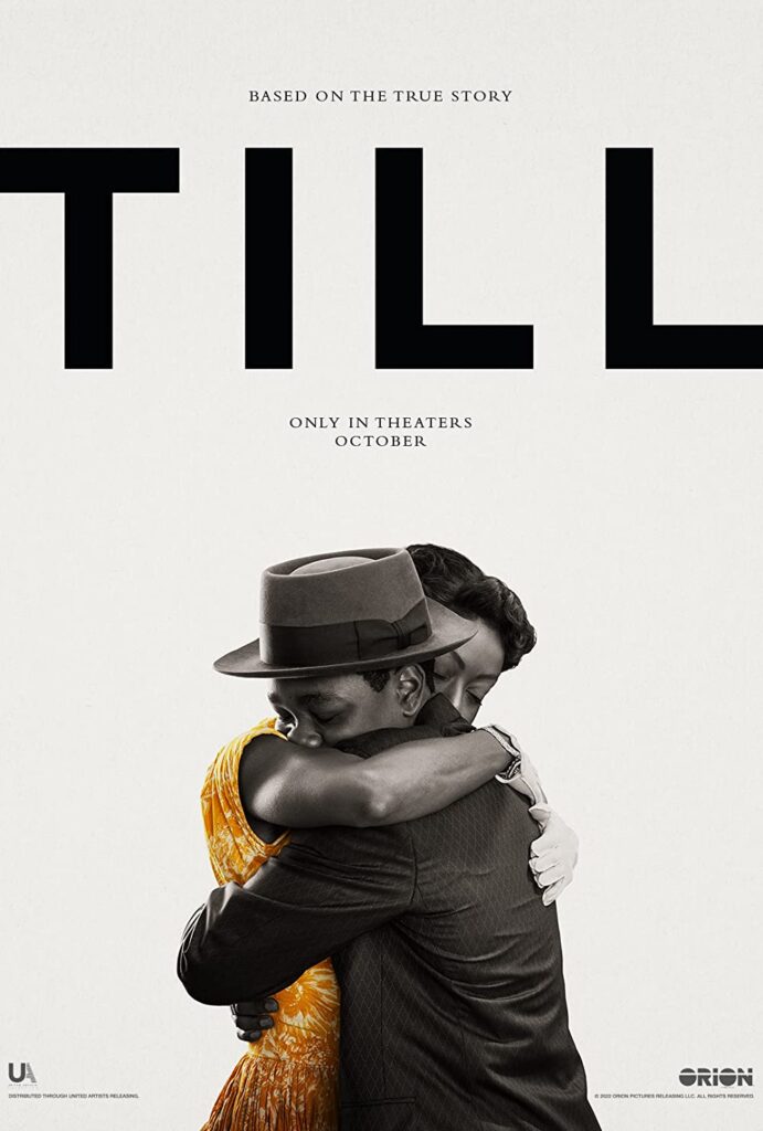 Till Movie (2022) Cast & Crew, Release Date, Story, Review, Poster, Trailer, Budget, Collection 
