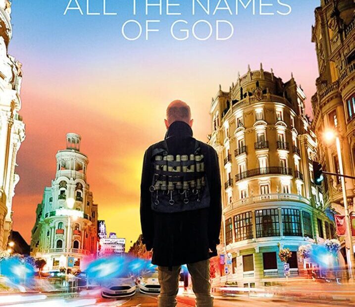 Todos los nombres de Dios Movie (2023) Cast, Release Date, Story, Budget, Collection, Poster, Trailer, Review