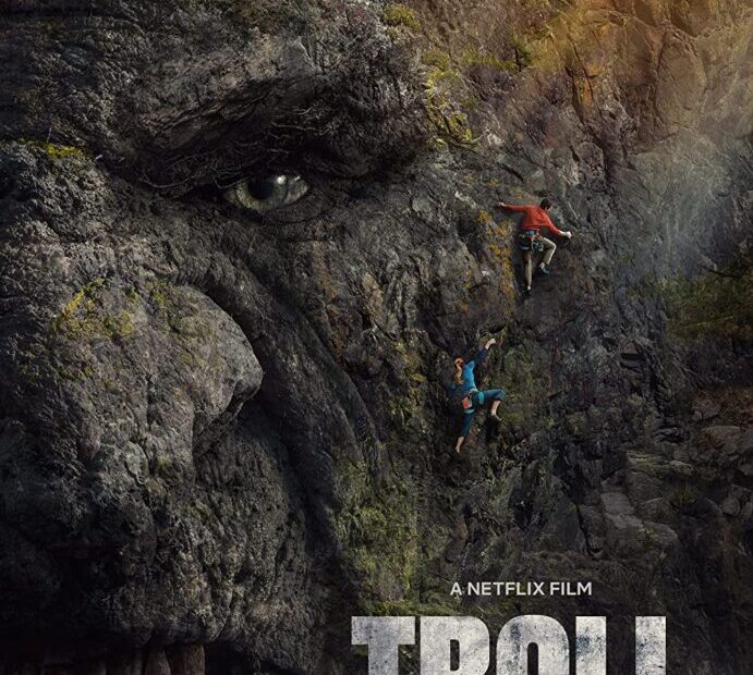 Troll Movie (2022) Cast, Release Date, Story, Budget, Collection, Poster, Trailer, Review