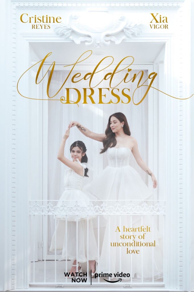 Wedding Dress Movie (2022) Cast, Release Date, Story, Budget, Collection, Poster, Trailer, Review