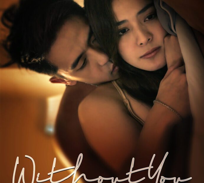 Without You Movie (2023) Cast, Release Date, Story, Review, Poster, Trailer, Budget, Collection