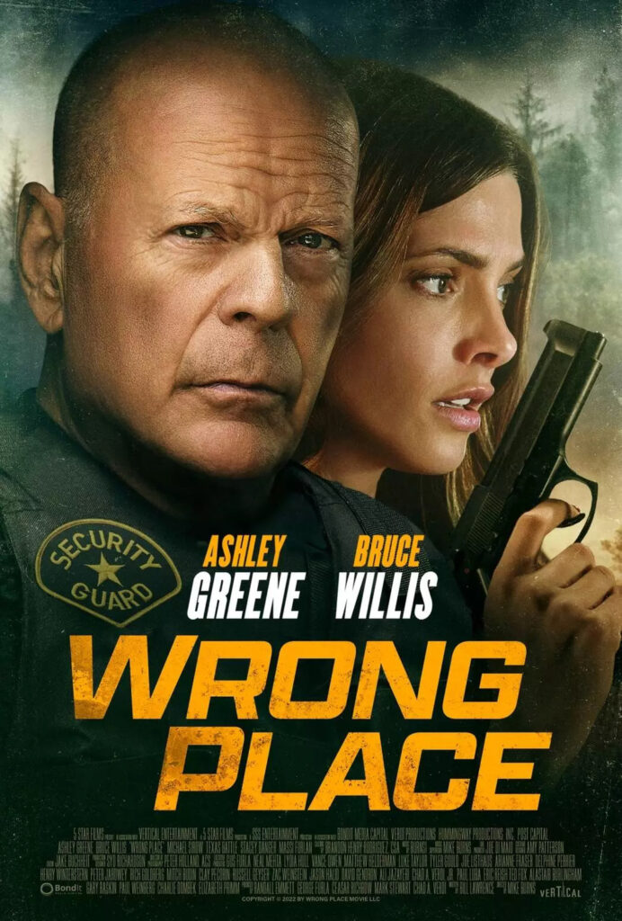 Wrong Place Movie (2022) Cast, Release Date, Story, Budget, Collection, Poster, Trailer, Review 