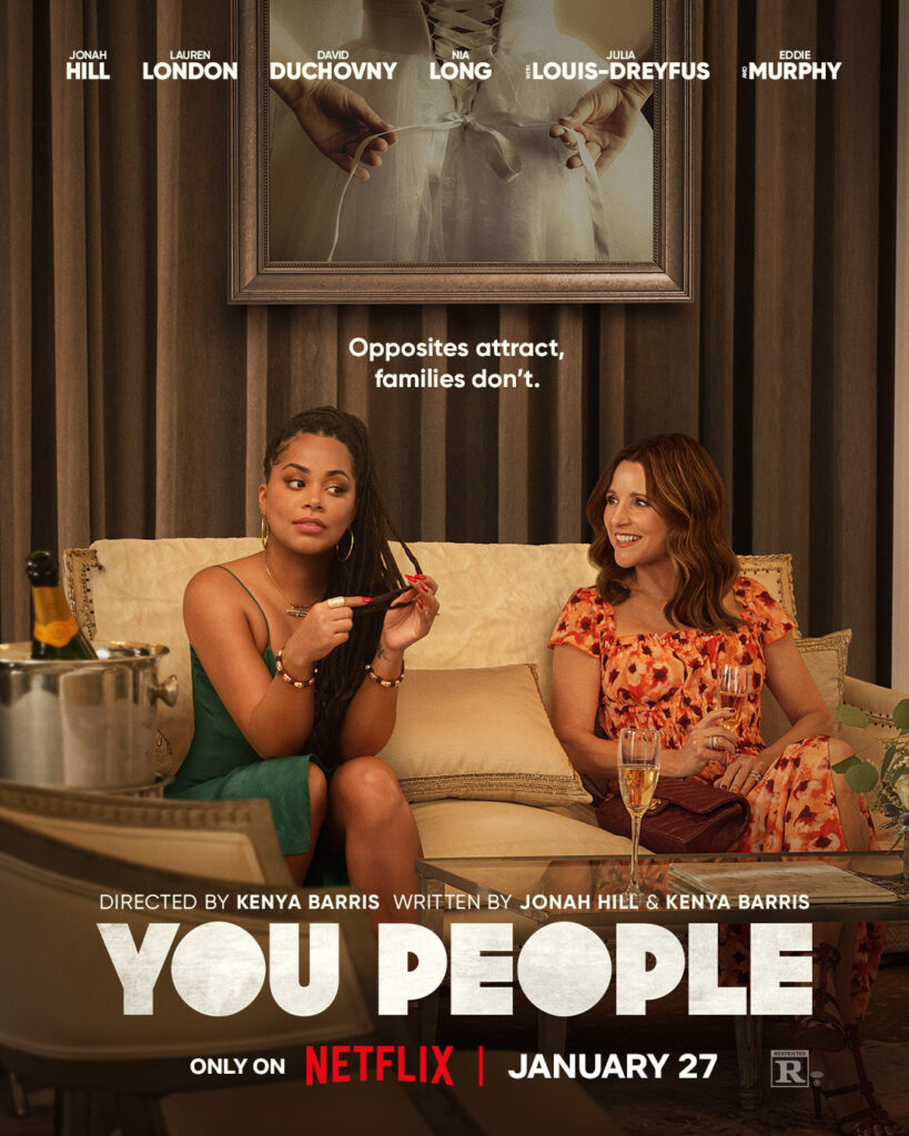 You People Movie (2023) Cast, Release Date, Story, Budget, Collection, Poster, Trailer, Review