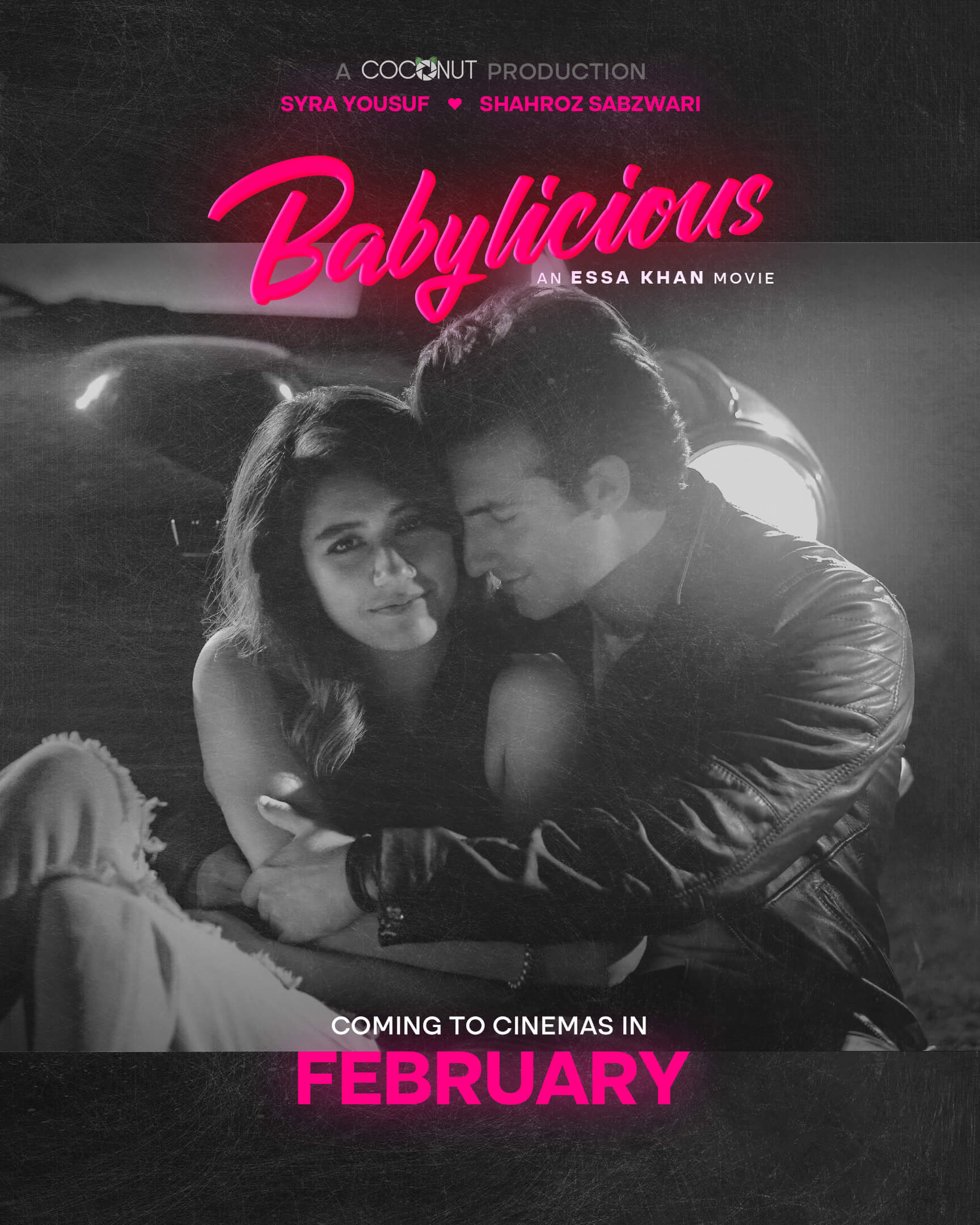 Babylicious Movie (2023) Cast, Release Date, Story, Budget, Collection, Poster, Trailer, Review