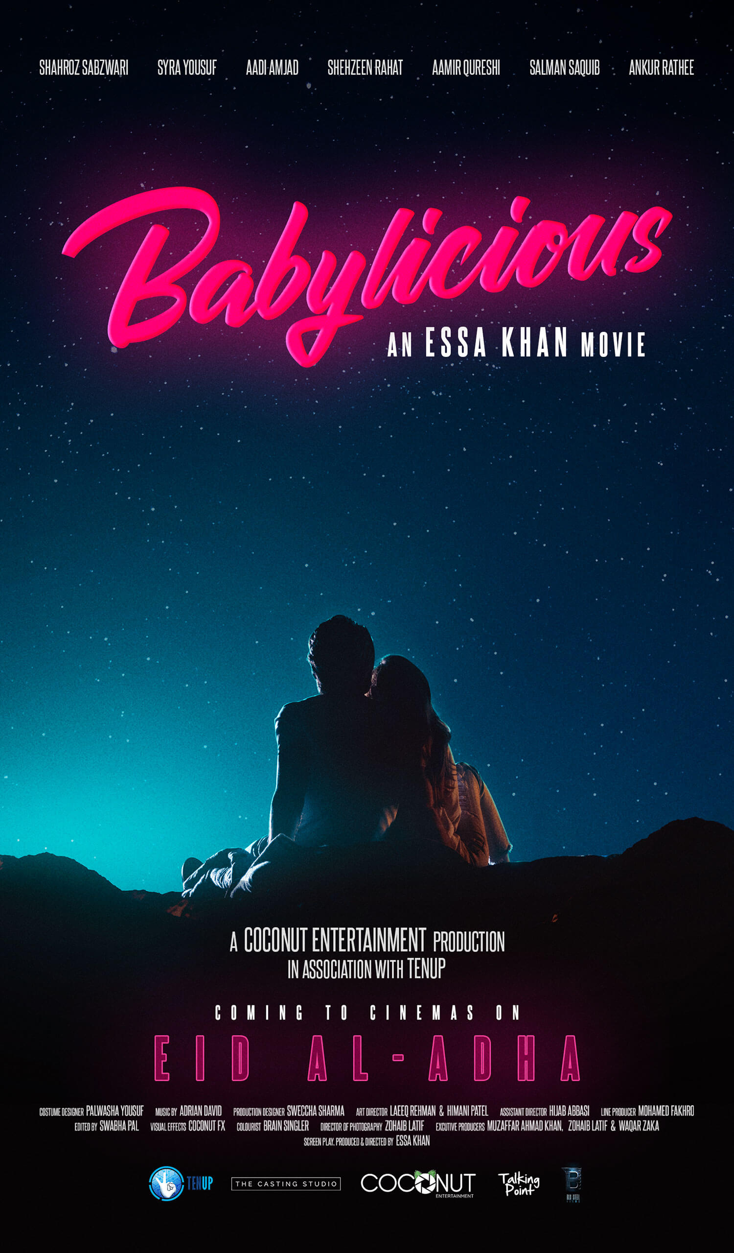 Babylicious Movie (2023) Cast, Release Date, Story, Budget, Collection, Poster, Trailer, Review