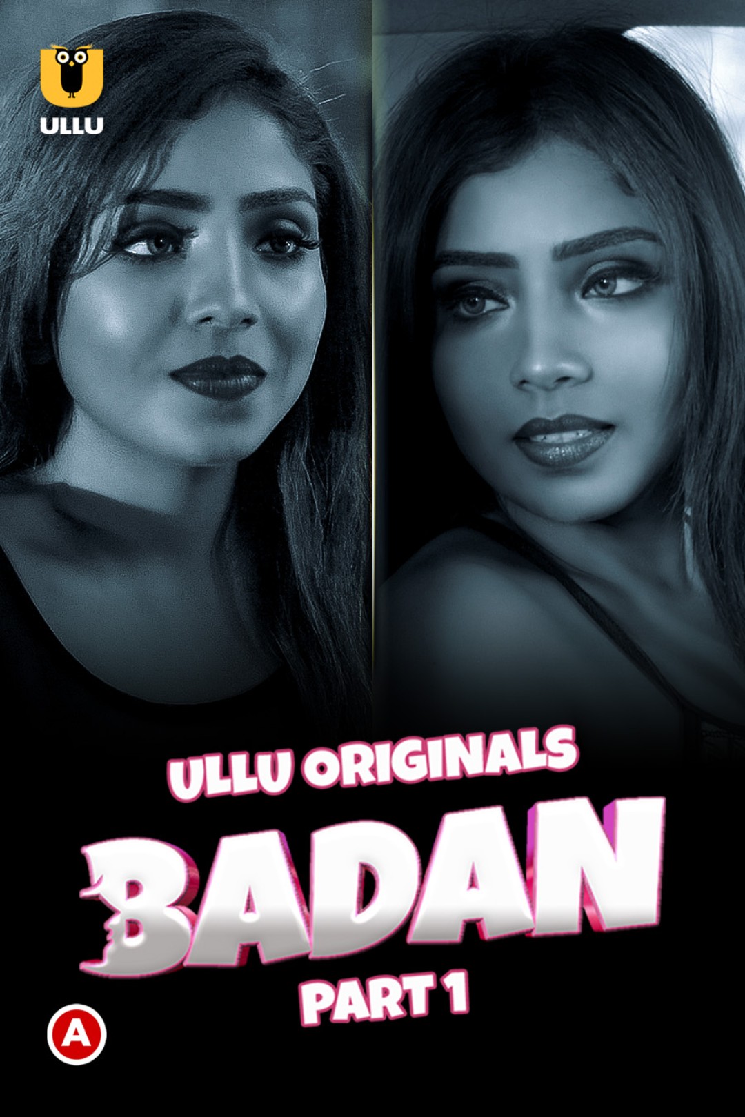 Badan - Part 1 Web Series (2023) Cast, Release Date, Episodes, Story, Ullu App, Poster, Trailer