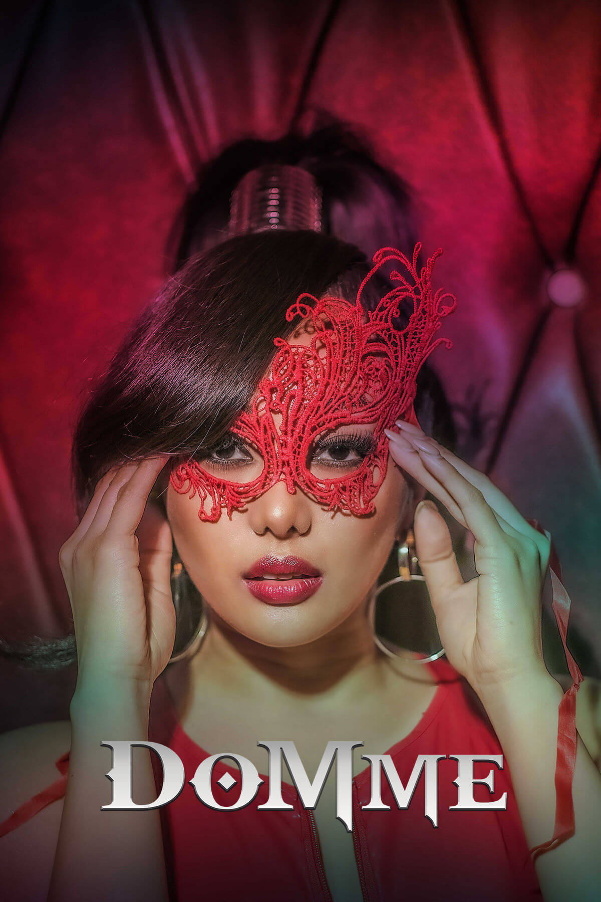 Domme Movie Poster